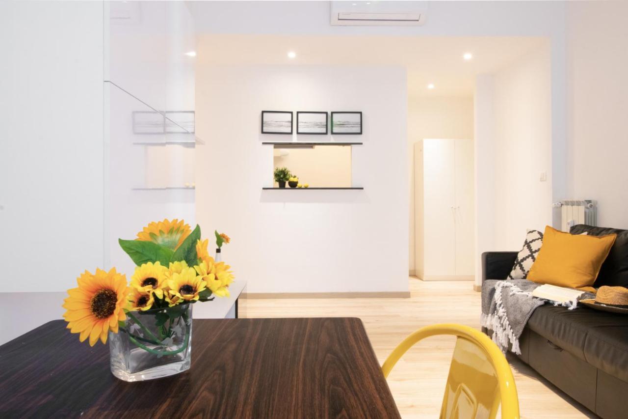 Sunflower Διαμέρισμα Ραπάλο Εξωτερικό φωτογραφία