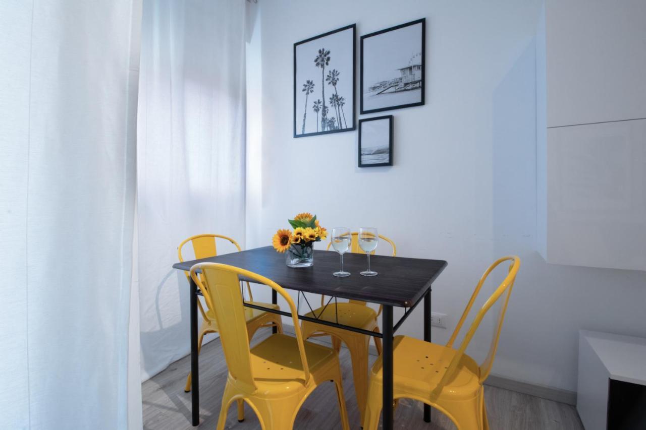 Sunflower Διαμέρισμα Ραπάλο Εξωτερικό φωτογραφία