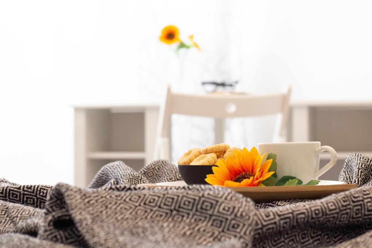 Sunflower Διαμέρισμα Ραπάλο Εξωτερικό φωτογραφία