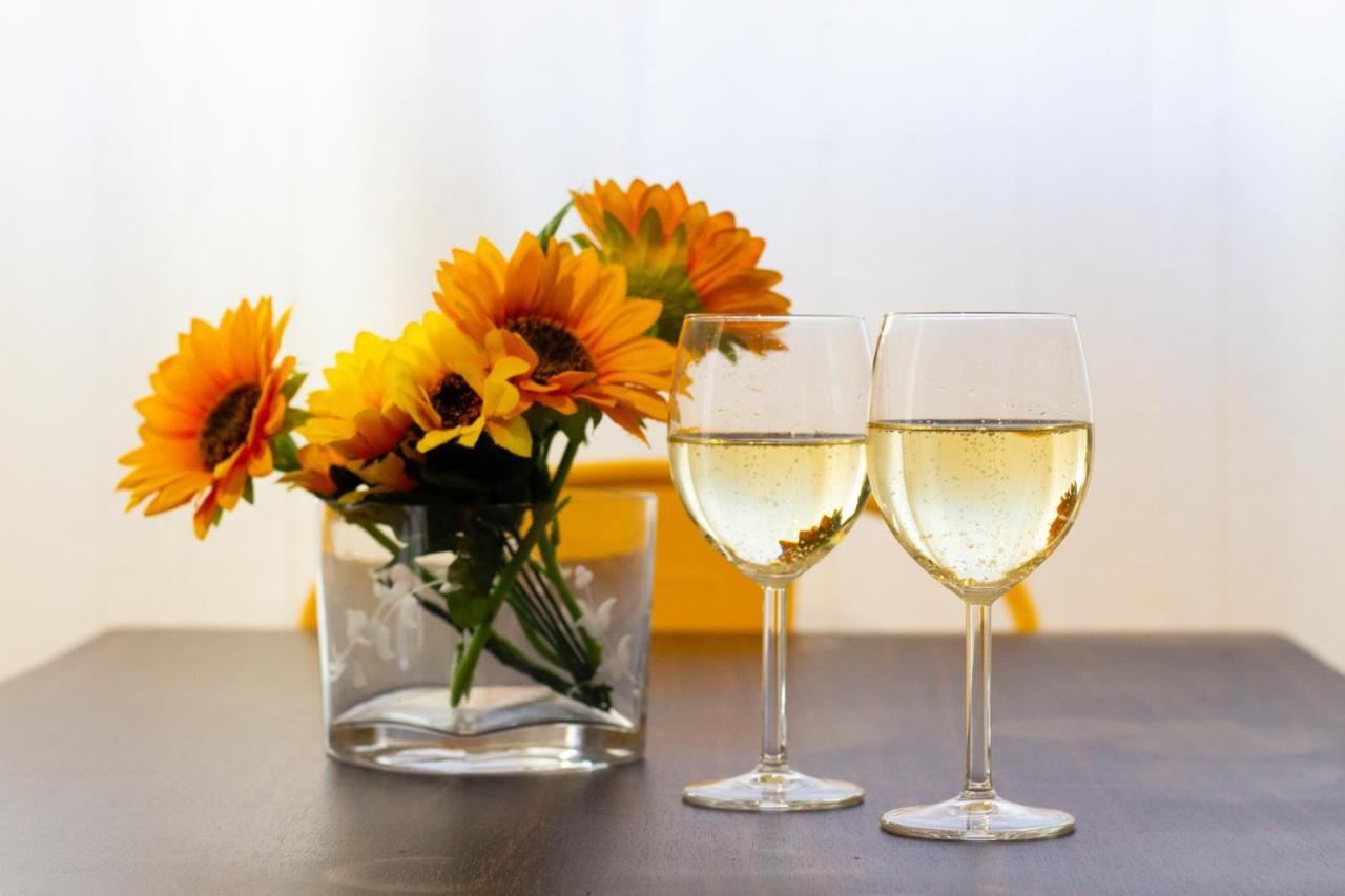 Sunflower Διαμέρισμα Ραπάλο Εξωτερικό φωτογραφία